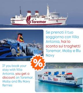 Villa Antonia - 6