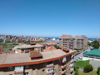 Entre Olas y Calles con parking Gratis-by Wehomes - 7