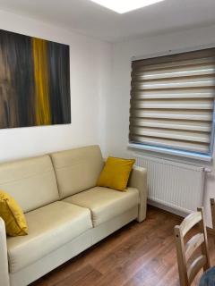 Apartmán - E - Vyhlídka nad řekou - 7