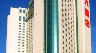 Heilongjiang Kunlun Hotel - 1