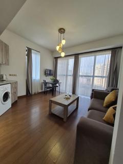 Apartament Buzand 17 - 6