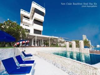 Nern Chalet Beachfront Hotel - Hua Hin - 7