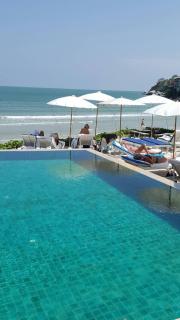 Nern Chalet Beachfront Hotel - Hua Hin - 1