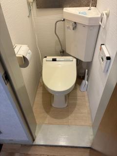 Walking distance to Shinsaibashi apt with two beds - 2