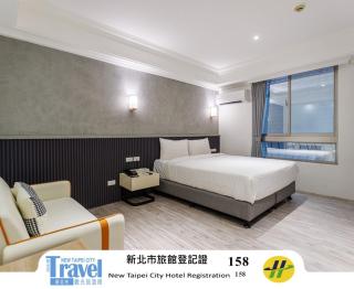 SL MOTEL - Zhonghe - 0