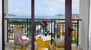 Galaxy Bay Resort - 9