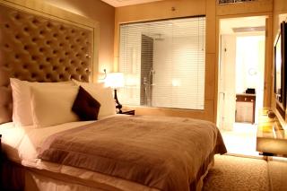 北京燕京饭店Yanjing Hotel - Beijing - 8