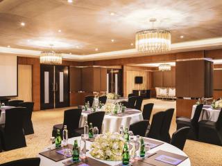 Sofitel Mumbai BKC - 4
