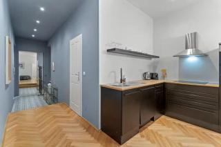 easy-flat Burggasse- Central Apartments near Metro - 9