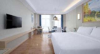 Vienna Hotel Tianjin Huaming - 6