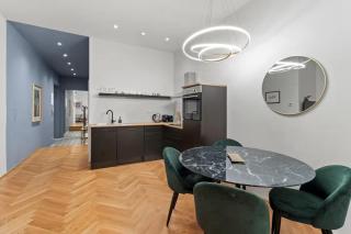 easy-flat Burggasse- Central Apartments near Metro - 7