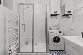easy-flat Burggasse- Central Apartments near Metro - 5