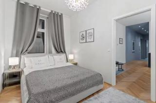 easy-flat Burggasse- Central Apartments near Metro - 3