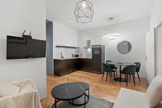 easy-flat Burggasse- Central Apartments near Metro - 1