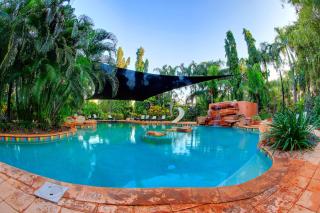 Habitat Resort - Broome - 9
