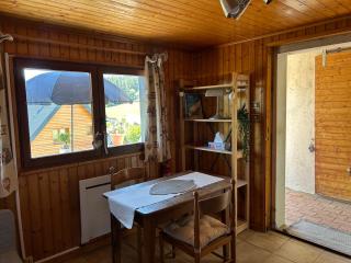 Gîtes des Petites Roches - Appartements indépendants Pravouta & Rocheplane - 6