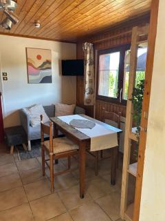 Gîtes des Petites Roches - Appartements indépendants Pravouta & Rocheplane - 7