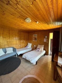 Gîtes des Petites Roches - Appartements indépendants Pravouta & Rocheplane - 8