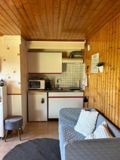 Gîtes des Petites Roches - Appartements indépendants Pravouta & Rocheplane - 5