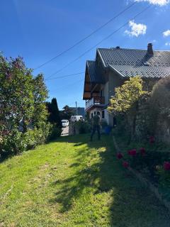 Gîtes des Petites Roches - Appartements indépendants Pravouta & Rocheplane - 3