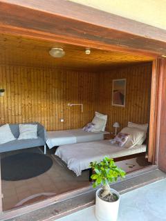 Gîtes des Petites Roches - Appartements indépendants Pravouta & Rocheplane - 1