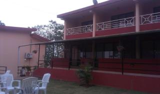 Hotel Anando , Saputara - 9