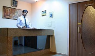 Hotel Anando , Saputara - 7