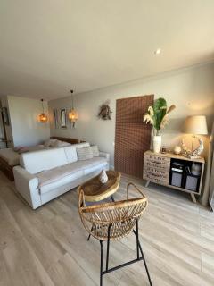 Studio vue mer - Anse Marcel - 7
