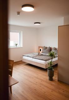 Hotel Wirt Weissau - 5