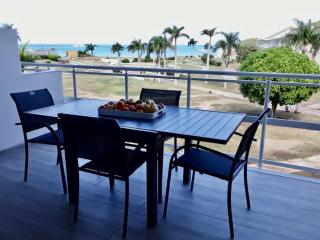 Studio vue mer - Anse Marcel - 2