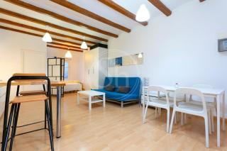 Loft en Gracià con terraza - 6