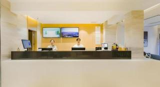 City Comfort Inn Guilin Railway Station - 6