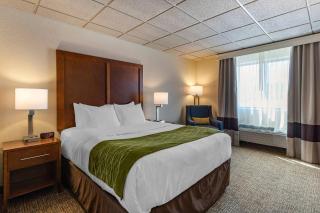 Comfort Inn & Suites Gateway to Glacier National Park - 5