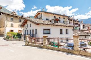 Maison Jaccod Apartments - 5