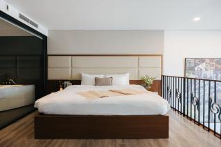 PentStudio Duplex Apartment - 5