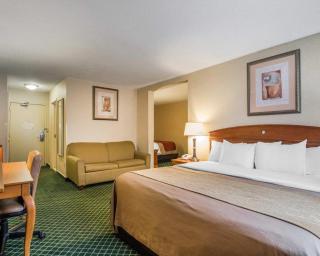 Quality Inn Ashland - 6