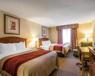 Quality Inn Ashland - 3