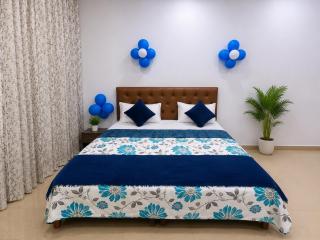 The Ghat Side Home Stay, Varanasi - 0