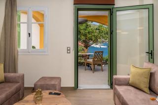 Eleni's Villa with stunning sea view - 9