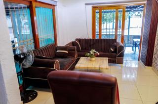 Kairos Guest Lodge Bedfordview - 6