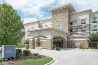 Homewood Suites by Hilton Munster - 0
