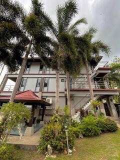 Kamala Hills Pool Villa 1BR - 8