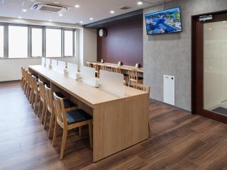 ワーカーズホテル熊本大津 - 7