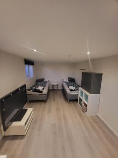 Apartment in Stavanger - 9