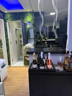 Apartamento Mobiliado Temporada - 9