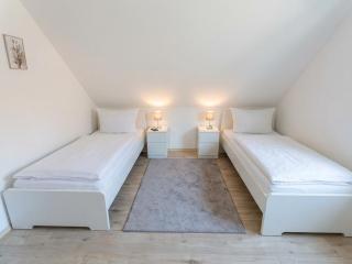 Watt und Wohnen Apartment Frieda - 3