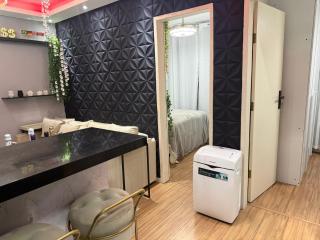 Apartamento Mobiliado Temporada - 4