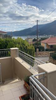 Angelo Apartment 4 karavomylos - 9