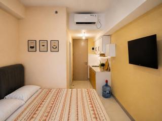 Urban Cozy Wi-FI Studio at Tokyo Riverside - 8