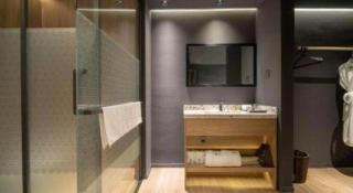 Opus Hotel Jiangmen - Jiangmen - 5